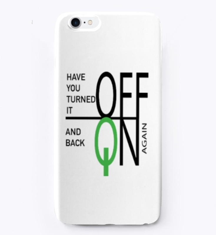 Off and On Collection!