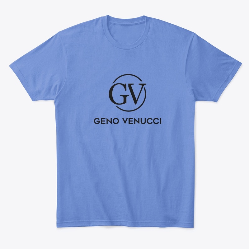 Geno Venucci 