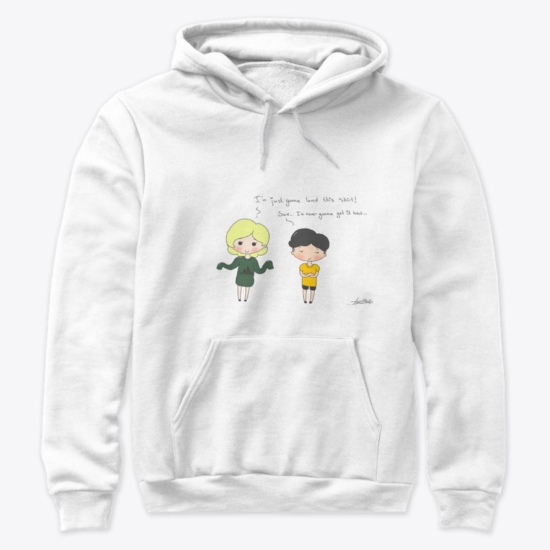 Lending shirt