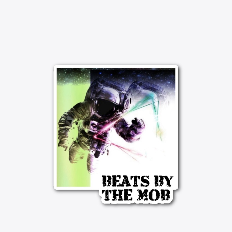 BEATS BY THE MOB