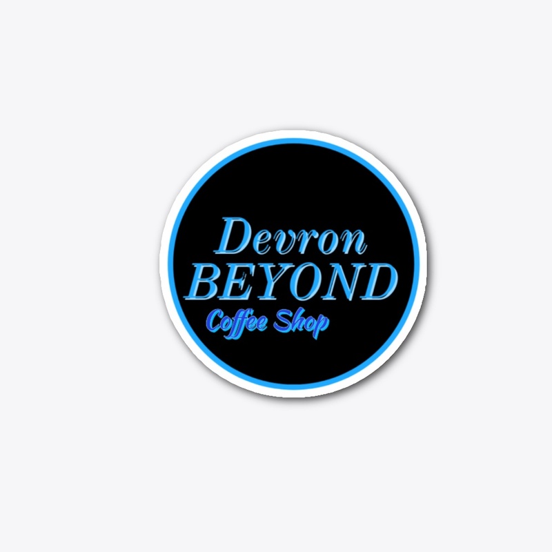 Devron Beyond Coffee 