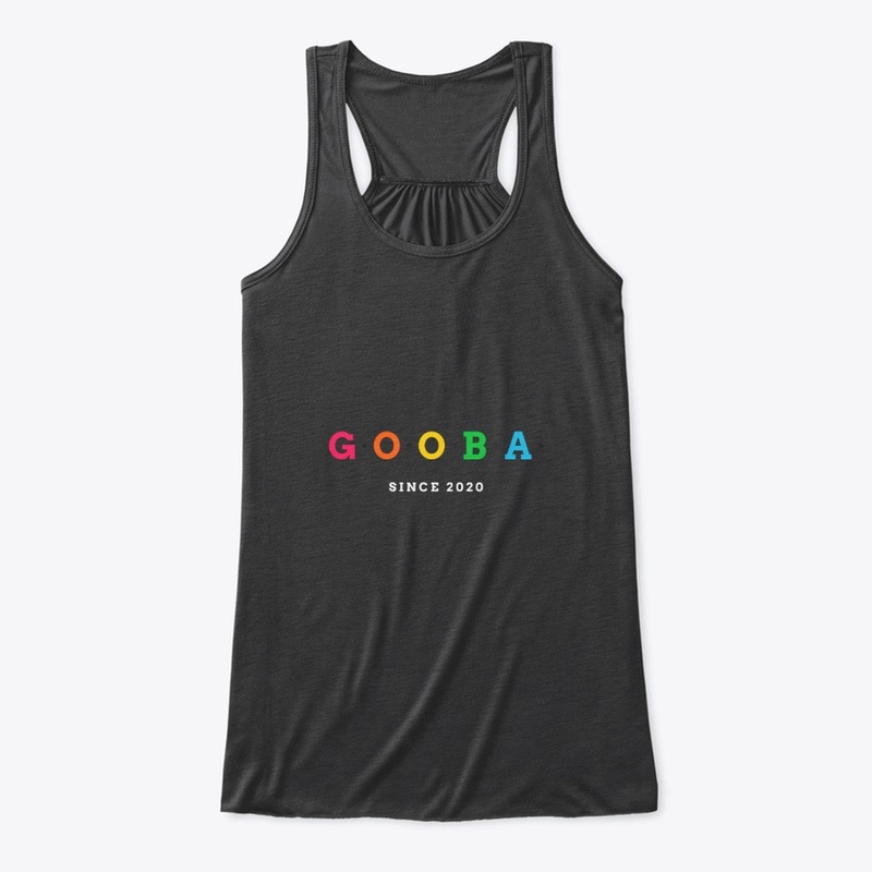Gooba Since 2020
