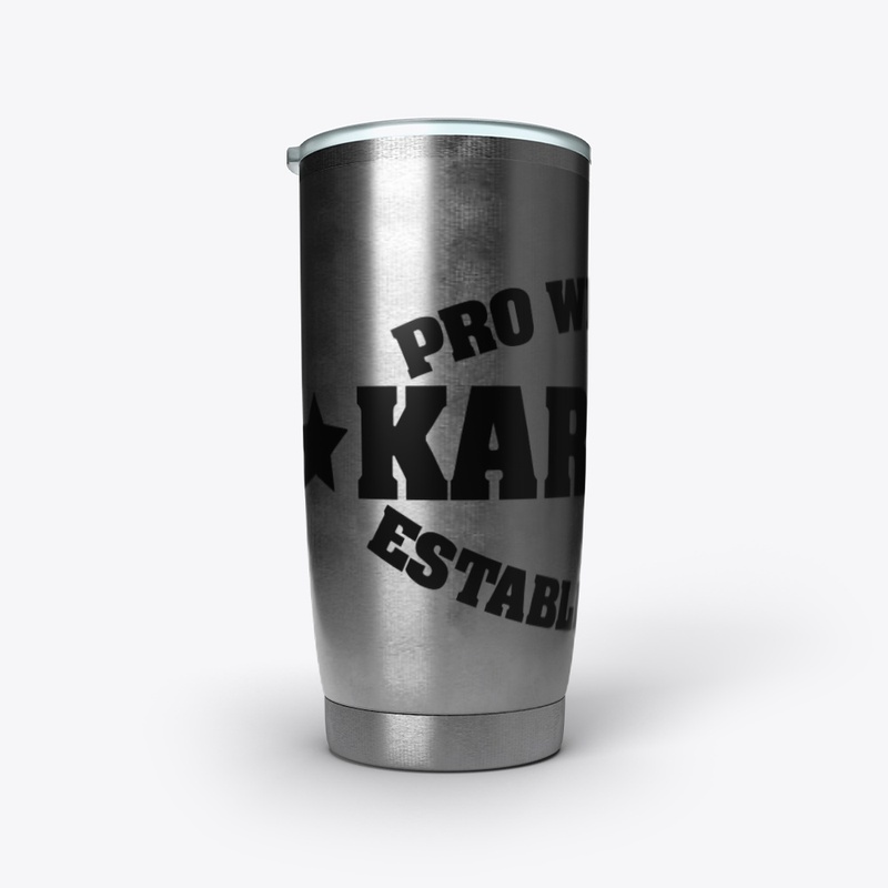 Pro Wrestling Karnage Star