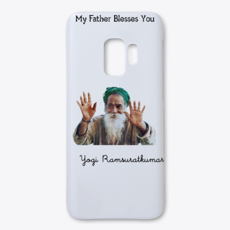MyFatherBlessYou
