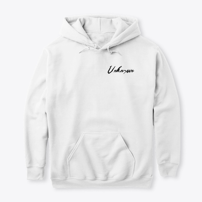 W Unknxwn Hoodie