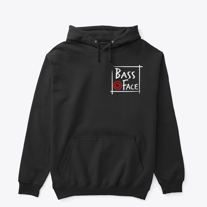 BASS FACE LOGO WoB