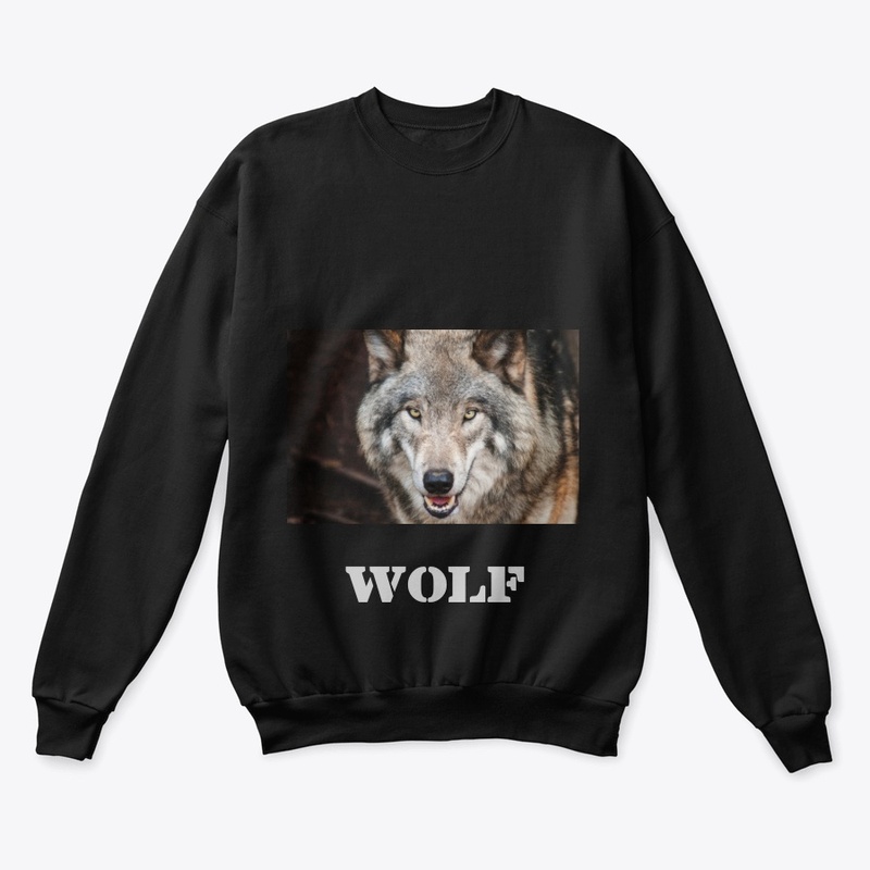 Wolf heart