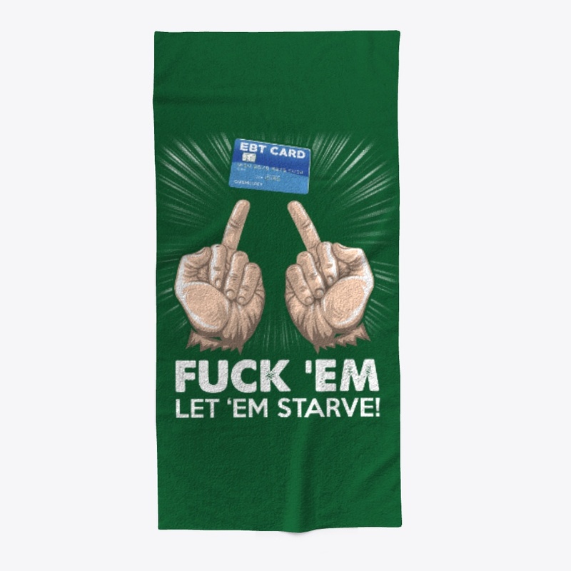 EBT Merch