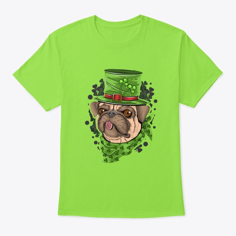 Pug Lover