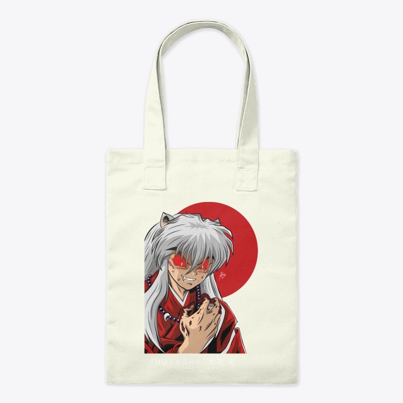 Demon Inuyasha