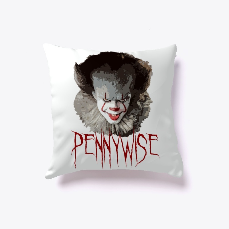 IT, Pennywise Dancing Clown T-shirt