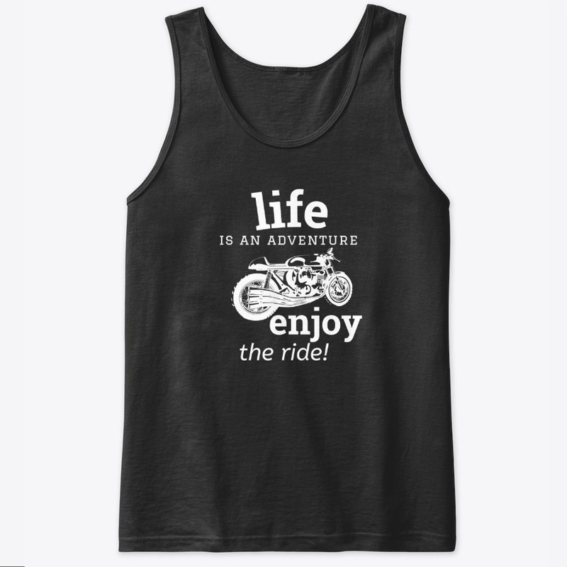 Motorcycle Enthusiast Life