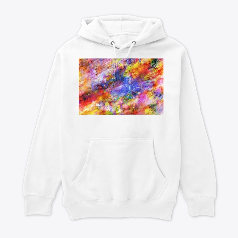 Enchanted Vista Apparel