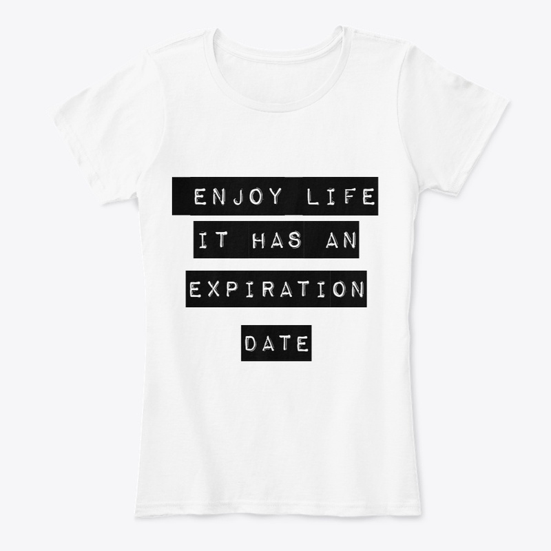 Enjoy Life