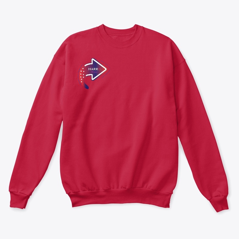 NCS Kamala Tees...TURNING US AROUND