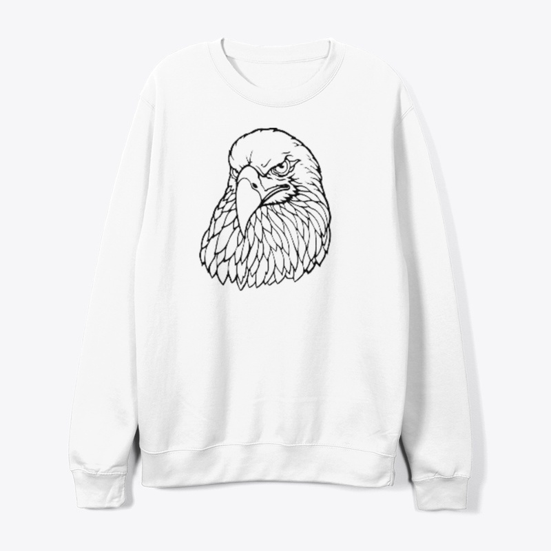 Eagle Head