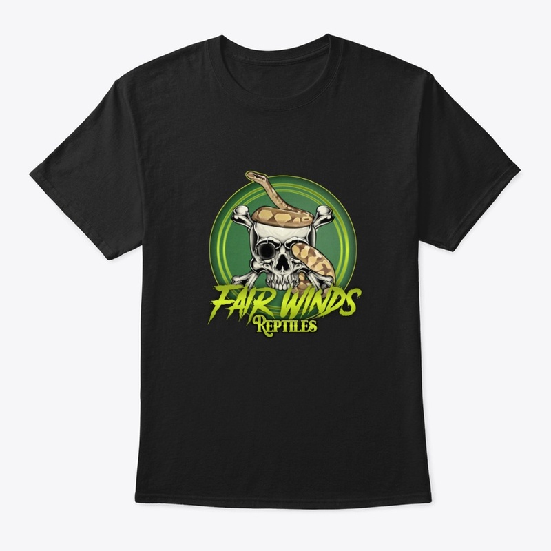 Fair Wind Reptiles