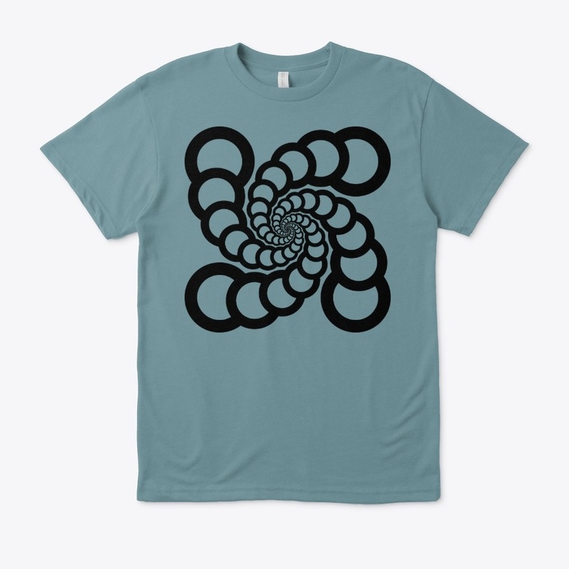 Circular Spiral