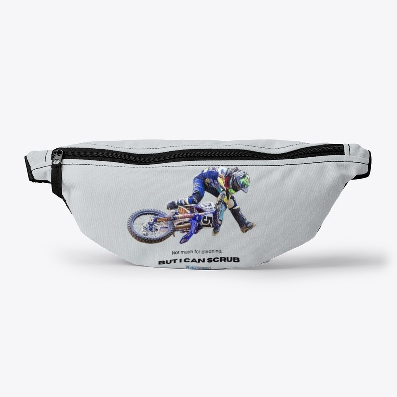 RAD Speed Scrub