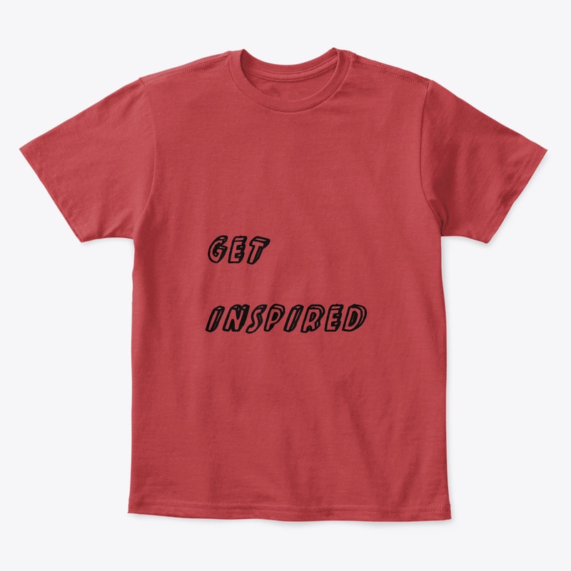 Get Inspired