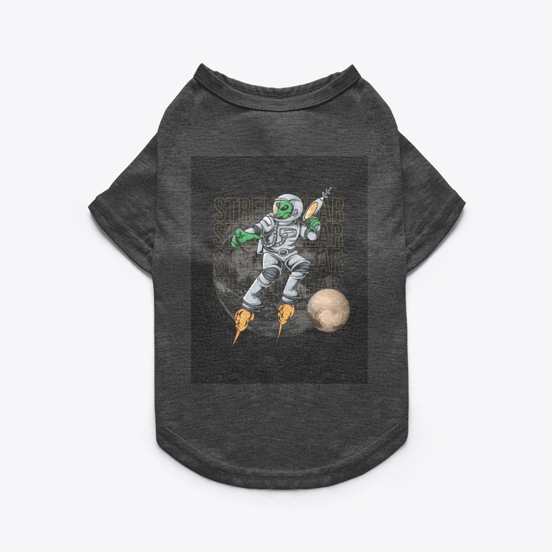 Space Lover