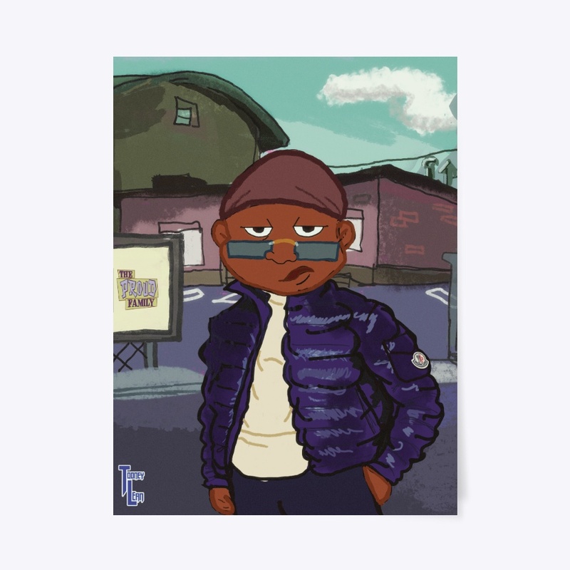 Sticky MunClear
