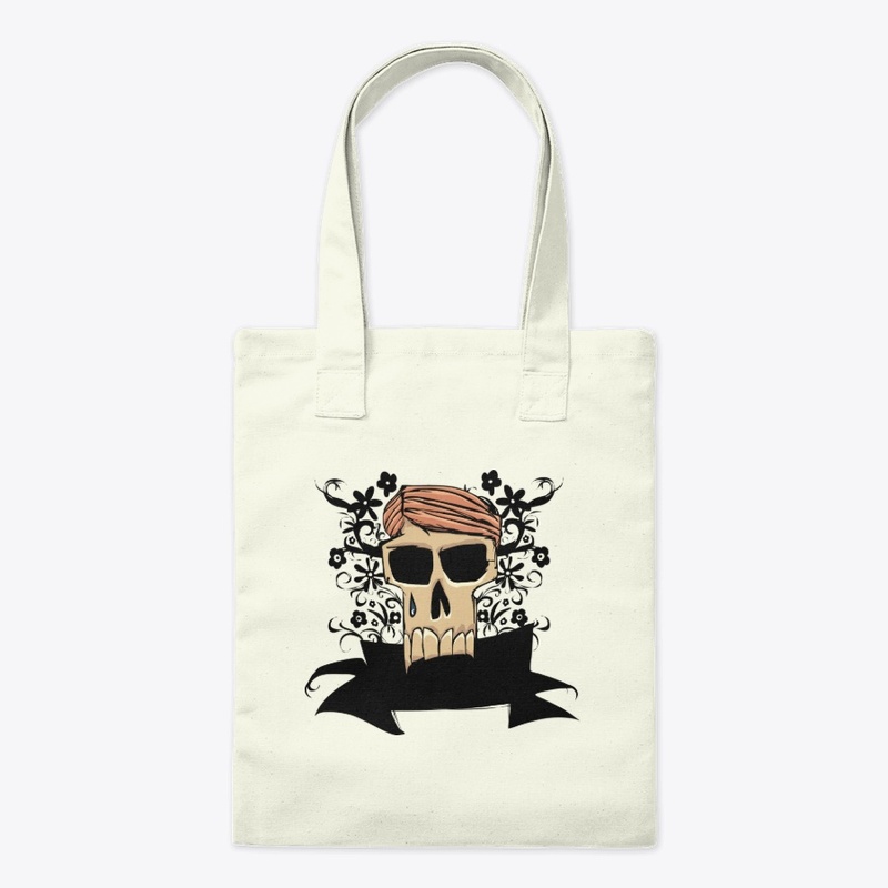 Skull Power