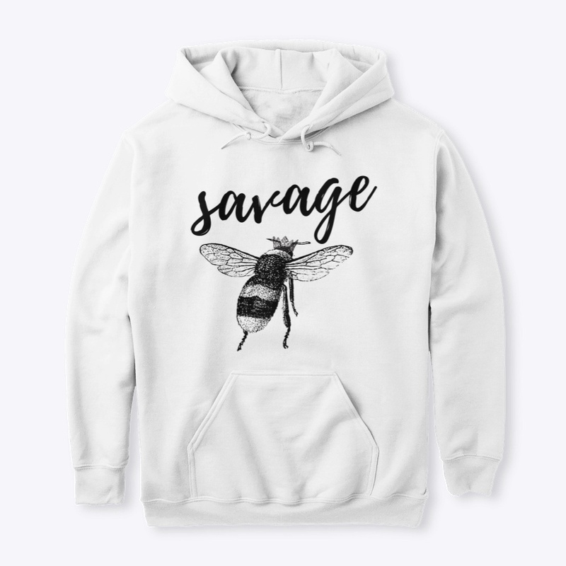 Savage Bee
