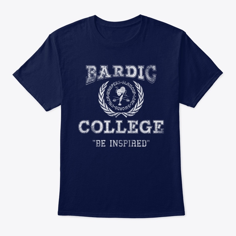 Bardic College