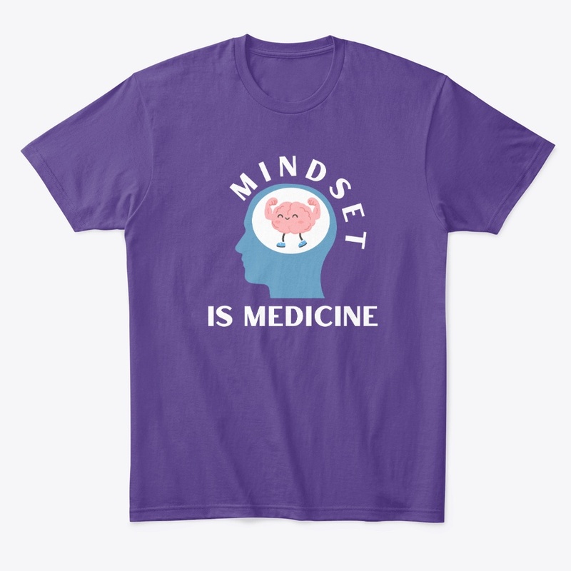 Mindset is Medicine