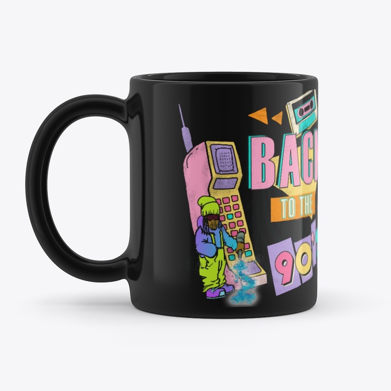 back to the 90s