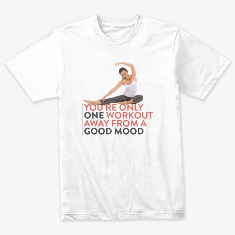 T Shirt You are only One