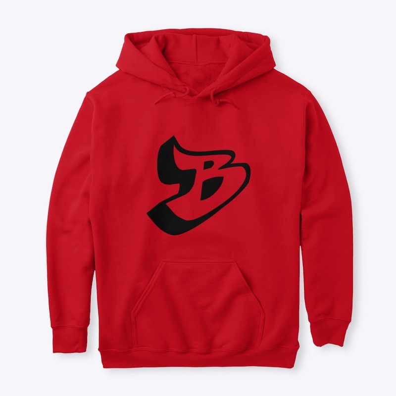 Hoodies & Sweatshirts
