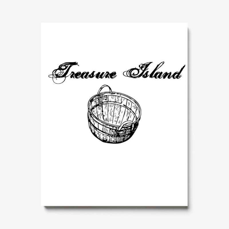 Treasure Island