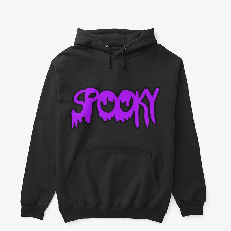 Spooky Tops