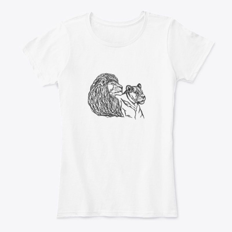 For soulmates as a loyal Lions,  2020