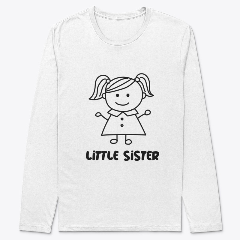 Family Designs: Little Sister