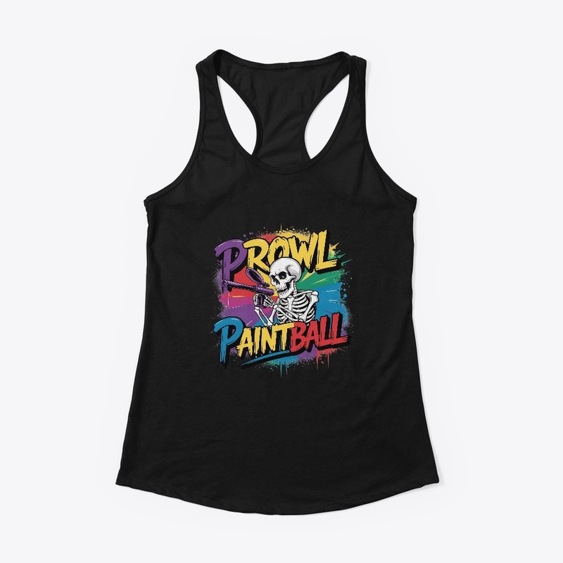 Prowl Paintball