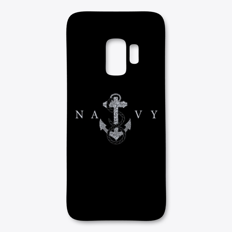 Navy Black color 