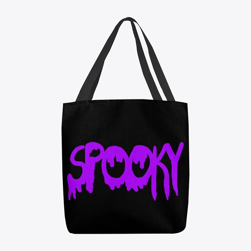 Spooky Bags