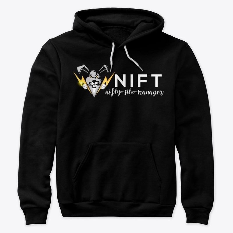 Nift Bunny