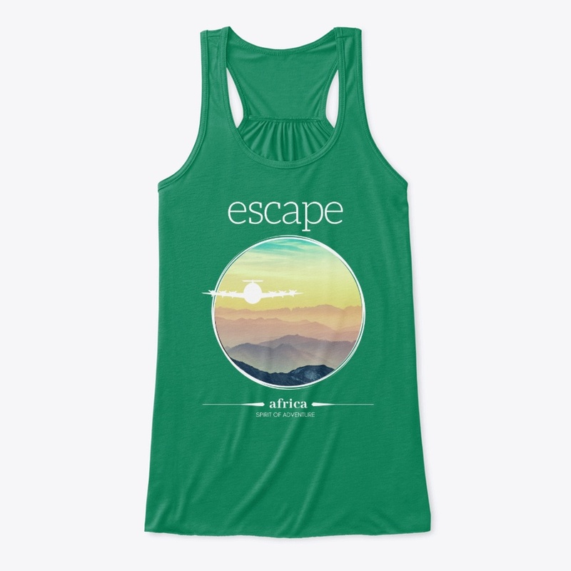 Escape - African Adventure II