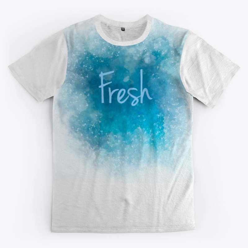 The Fresh Collection
