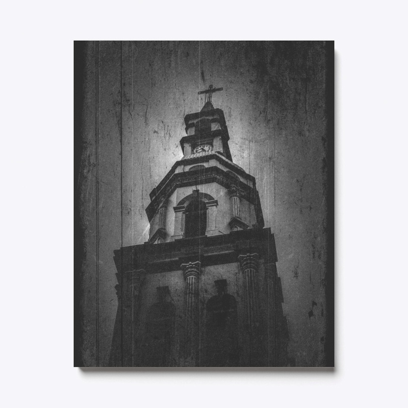 Church Tower
