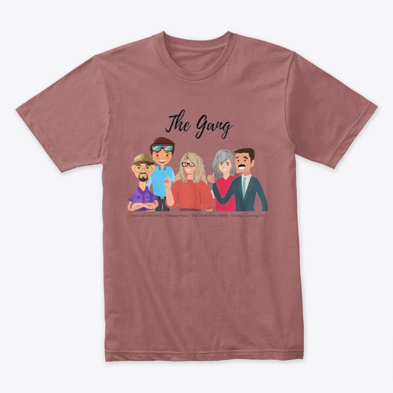 The Gang