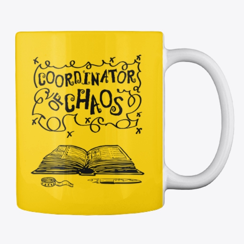 Coordinator of Chaos