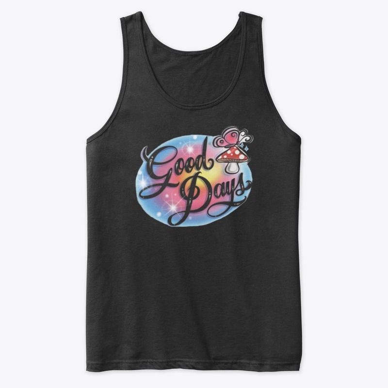 Limited Edition T Shirt