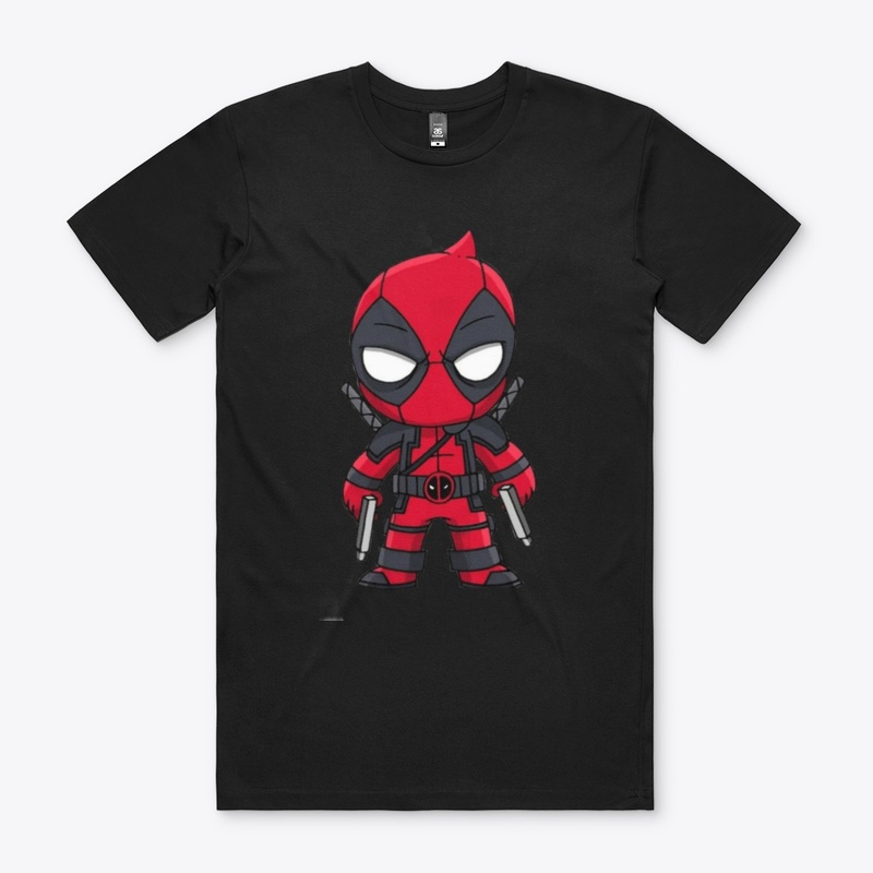 Dadpol tee