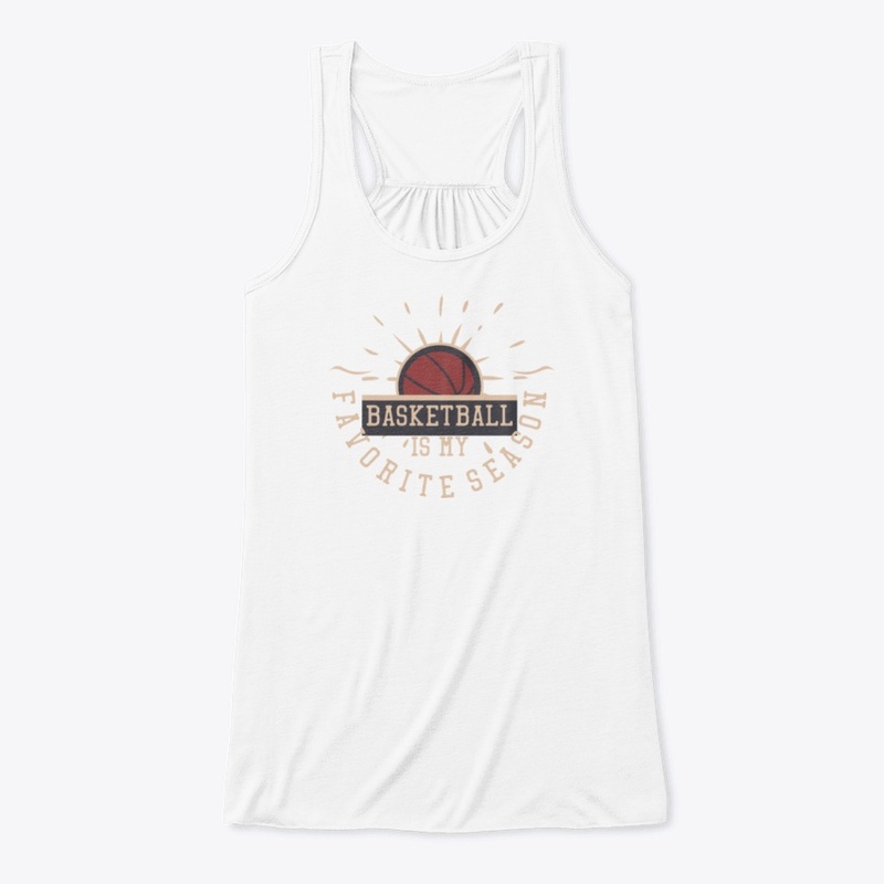 Basketball - My Favorite Season