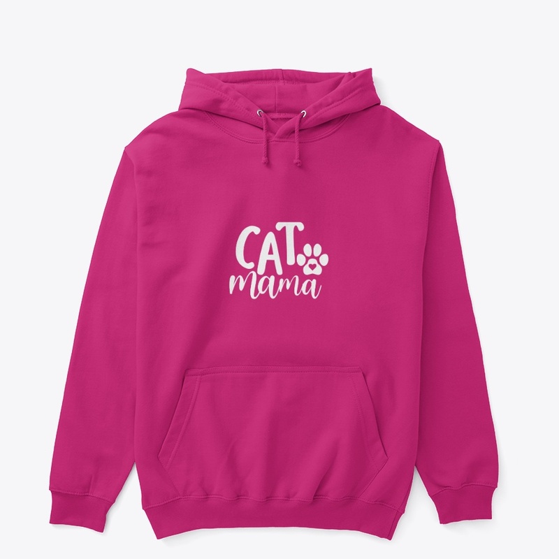Cat Mama | Product by Beautica 